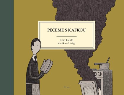 Pečeme s Kafkou