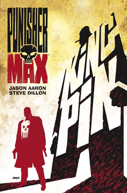 Punisher: Kingpin
