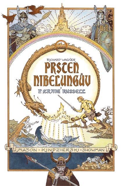 Prsten Nibelungův