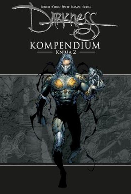 Darkness Kompendium: kniha 2