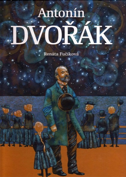 Antonín Dvořák