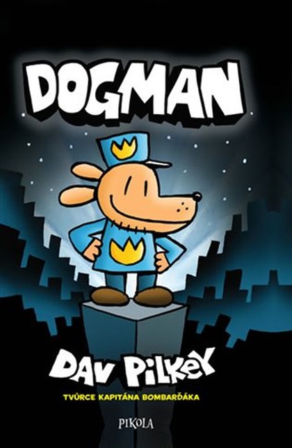 Dogman