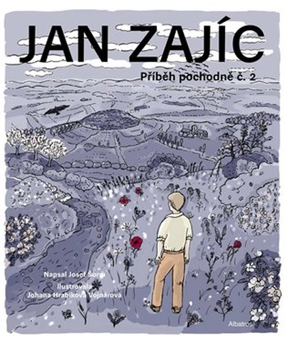 Jan Zajíc - Příběh pochodně č. 2