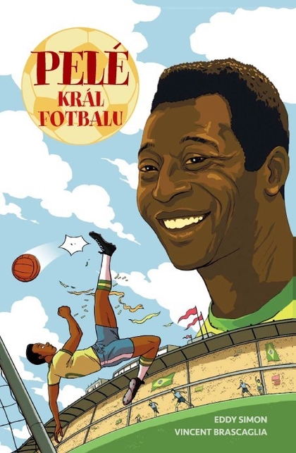Pelé - Král fotbalu