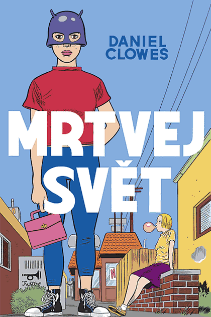 Mrtvej svět