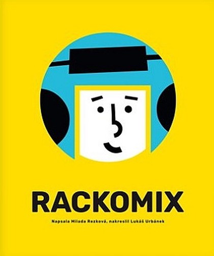 Rackomix (žlutá obálka)