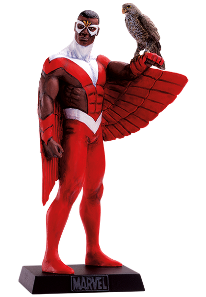 Marvel kolekce figurek 45: Falcon