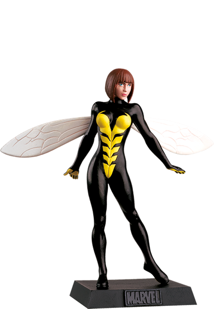 Marvel kolekce figurek 46: Wasp