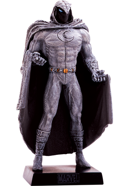 Marvel kolekce figurek 47: Moon Knight