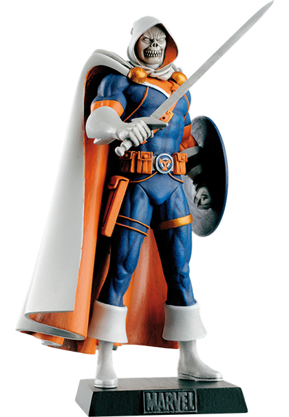 Marvel kolekce figurek 52: Taskmaster