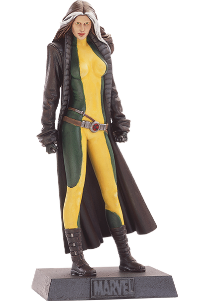 Marvel kolekce figurek 55: Rogue