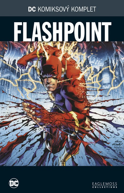 DC KK 72: Flashpoint