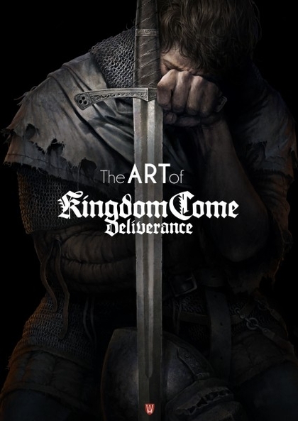 The ART of Kingdom Come Deliverance (česky)