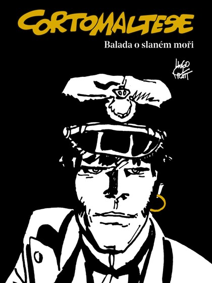 Corto Maltese: Balada o slaném moři