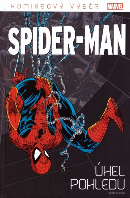 Komiksový výběr Spider-Man 1: Úhel pohledu
