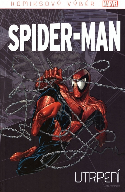 Komiksový výběr Spider-Man 5: Utrpení