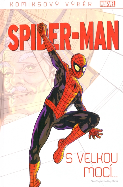 Komiksový výběr Spider-Man 7: S velkou mocí...