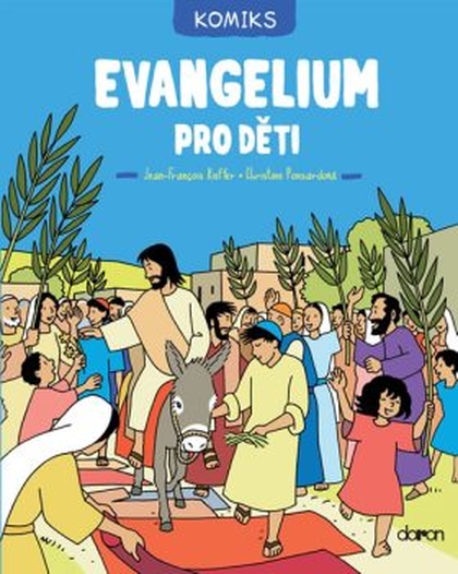 Evangelium pro děti