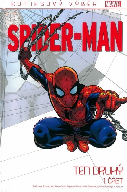 Komiksový výběr Spider-Man 19: Ten druhý (část I.)