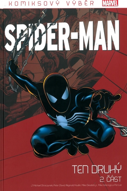 Komiksový výběr Spider-Man 20: Ten druhý (část II.)