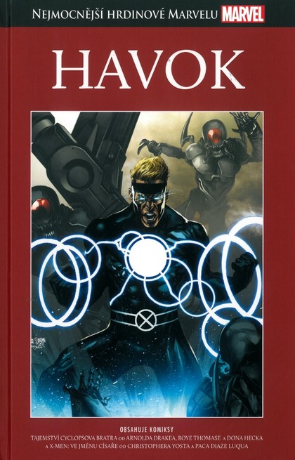 NHM 101: Havok