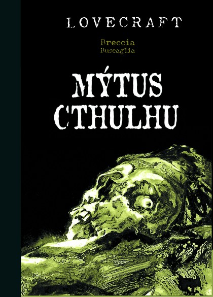 Mýtus Cthulhu