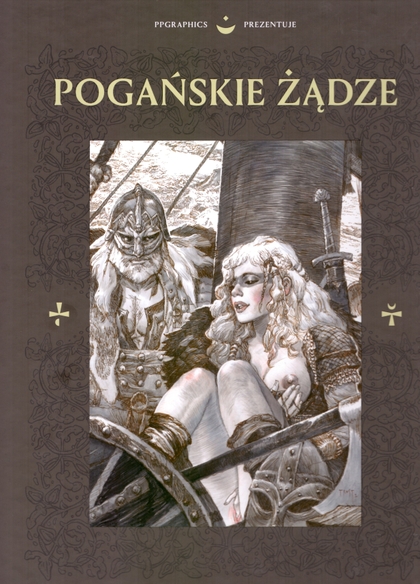 Polish Porno Graphics 2: Poganskie Zadze (polsky)