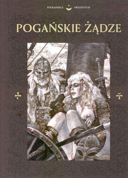 Polish Porno Graphics 2: Poganskie Zadze (polsky)