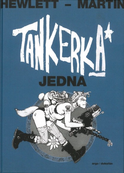 Tankerka 1