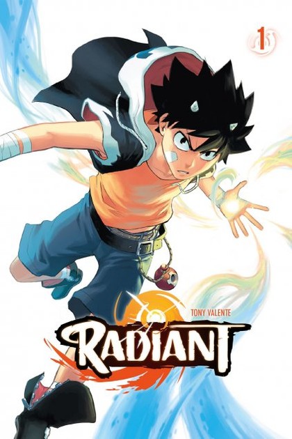 Radiant 1