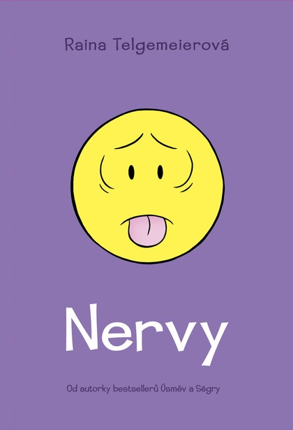 Nervy