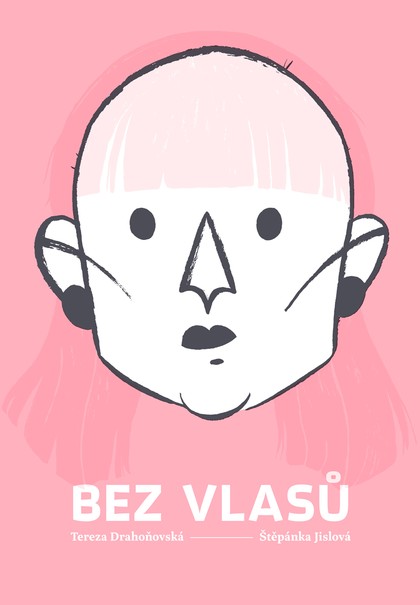 Bez vlasů