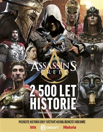 Assassin's Creed - 2500 let historie