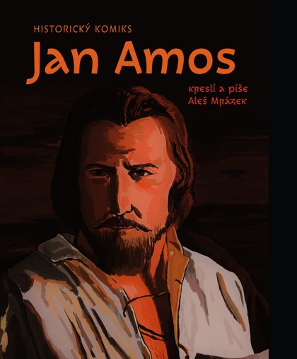 Jan Amos