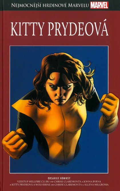 NHM 119: Kitty Prydeová