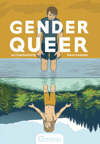 Gender/Queer: Autobiografie