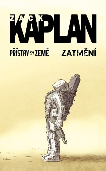 Přístav Země/Zatmění