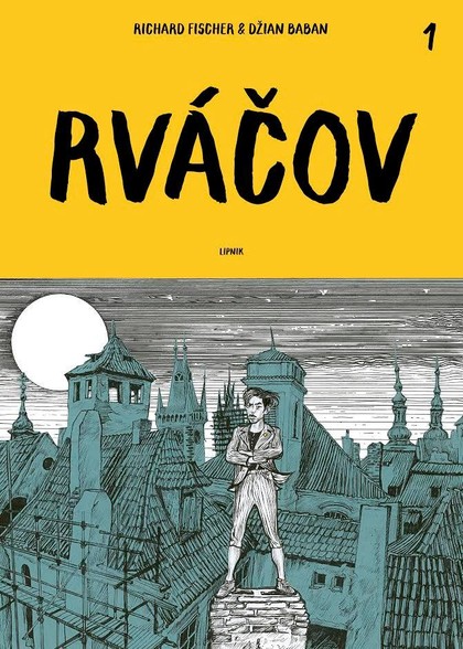 Rváčov