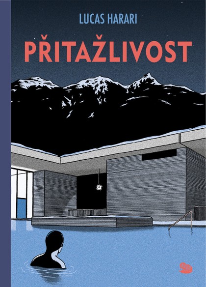 Přitažlivost