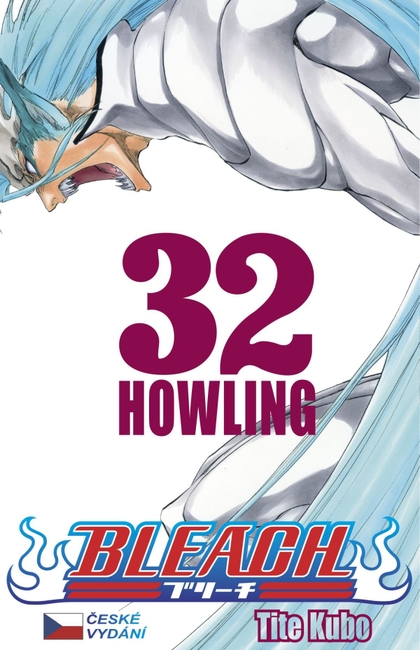 Bleach 32: Howling