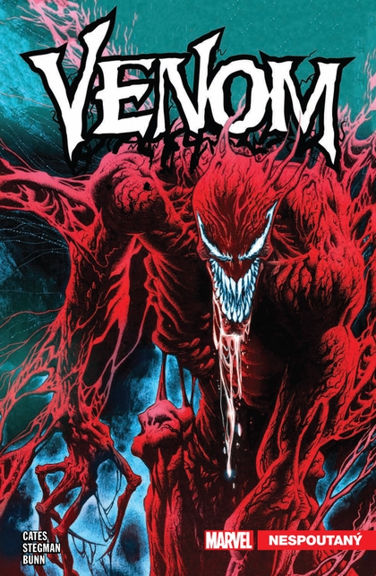 Venom Nespoutaný