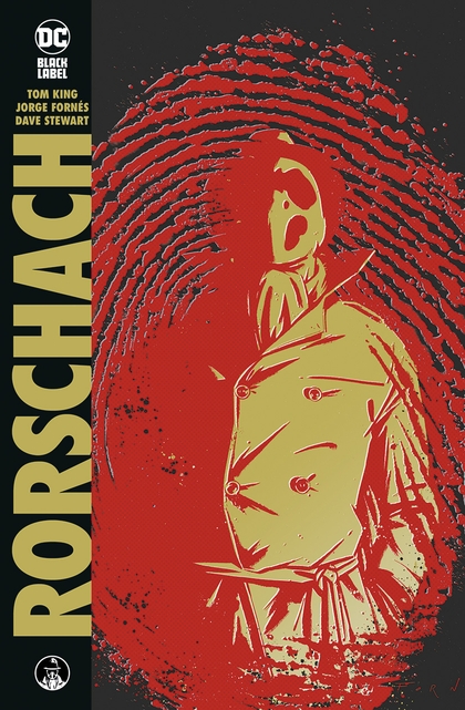 Rorschach (brož.)