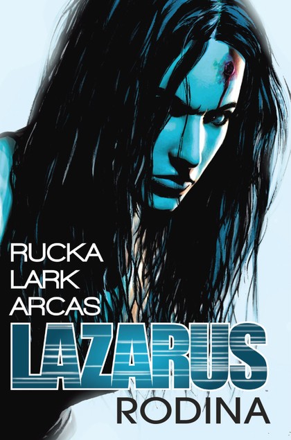 Lazarus 1: Rodina