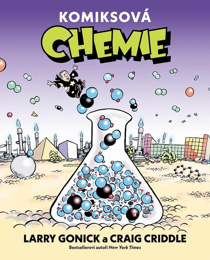 Komiksová chemie