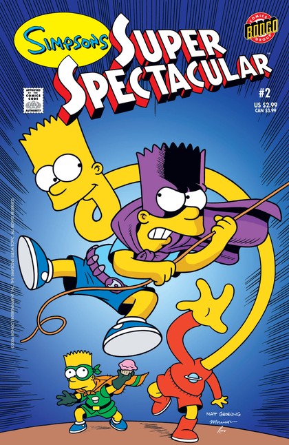 Simpsonovi 6/2023