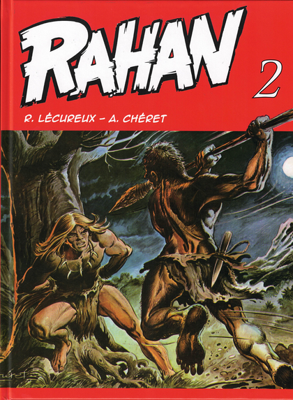 Rahan 2