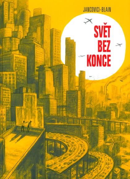 Svět bez konce