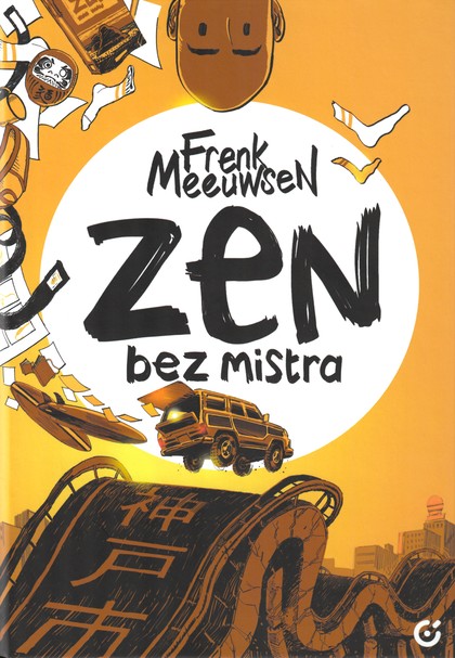 Zen bez mistra