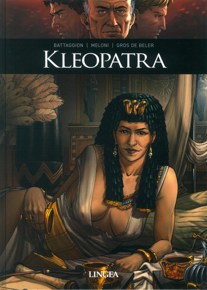 Kleopatra