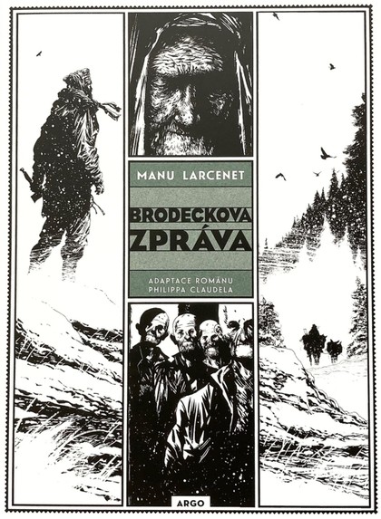 Brodeckova zpráva